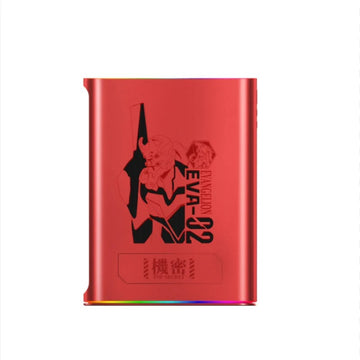 OneXPlayer ONEXGPU 2 EVA Tragbares Grafikkarten-Erweiterungsdock AMD 7800M mit OCUlink-Schnittstelle